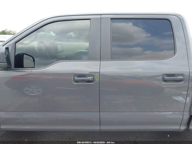 Ford 2.7l-4v 2018 1FTEW1EP4JFE22867 Image 15