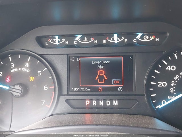 Ford 2.7l-4v 2018 1FTEW1EP4JFE22867 Image 16
