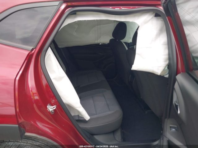 2025 CHEVROLET TRAX KL77LGEP1SC010409 Photo 7