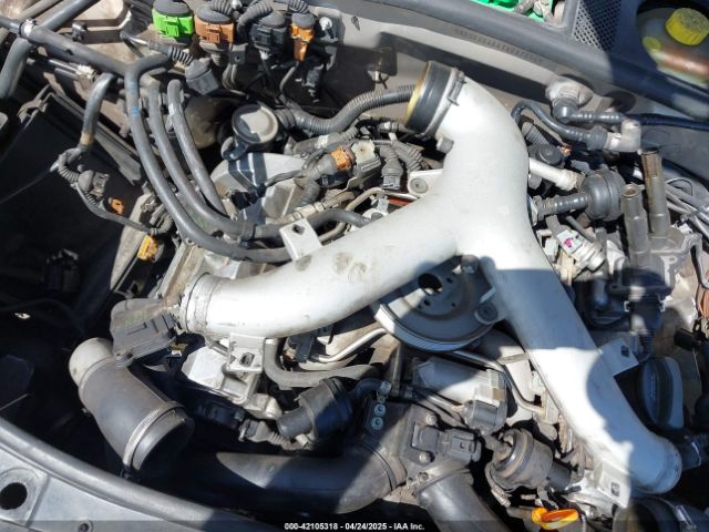 2001 AUDI A6 WAUED64B41N082650 Photo 5