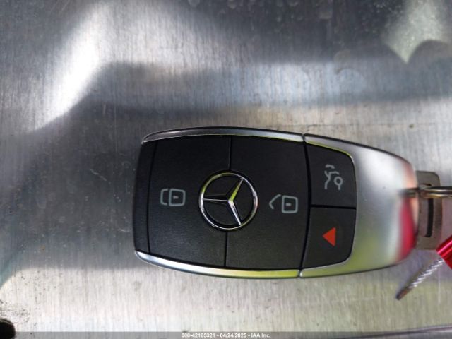 W1K3G4EB4MJ315870 Mercedes-Benz m260