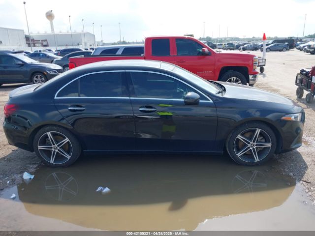 W1K3G4EB4MJ315870 Mercedes-Benz m260