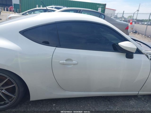 JF1ZNAA19E9703160 Scion FR-S