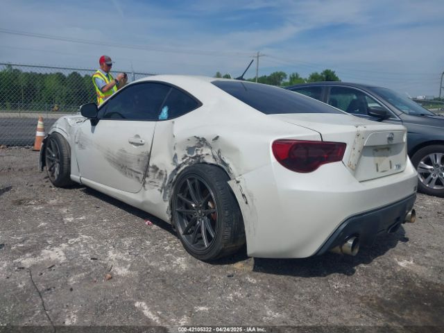 JF1ZNAA19E9703160 Scion FR-S
