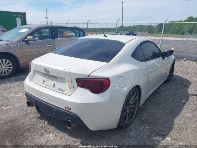 JF1ZNAA19E9703160 Scion FR-S