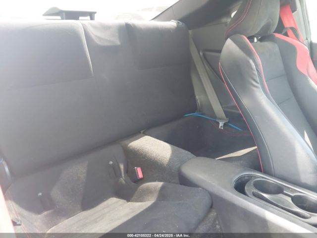 JF1ZNAA19E9703160 Scion FR-S