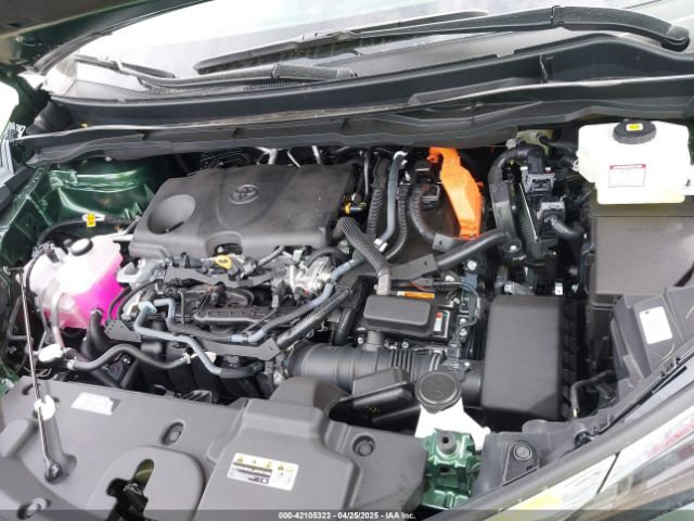5TDJSKFC5SS166414 Toyota SIENNA XLE
