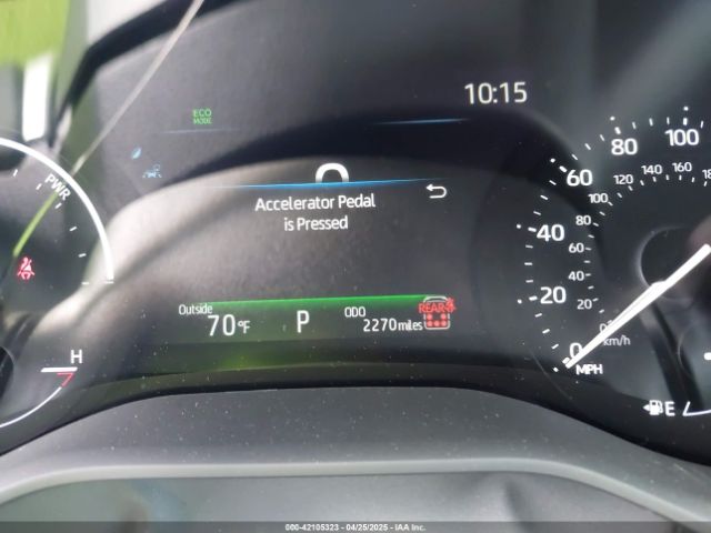 5TDJSKFC5SS166414 Toyota SIENNA XLE