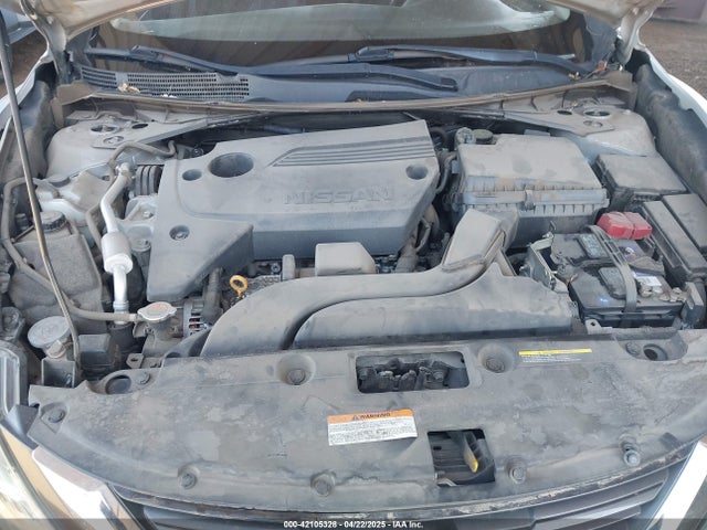1N4AL3AP0GC261832 Nissan Altima 2.5 Sr