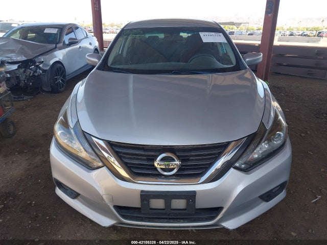 1N4AL3AP0GC261832 Nissan Altima 2.5 Sr