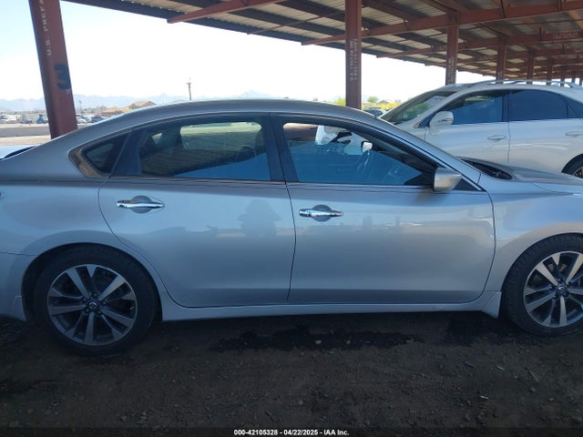 1N4AL3AP0GC261832 Nissan Altima 2.5 Sr