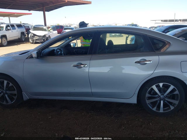 1N4AL3AP0GC261832 Nissan Altima 2.5 Sr