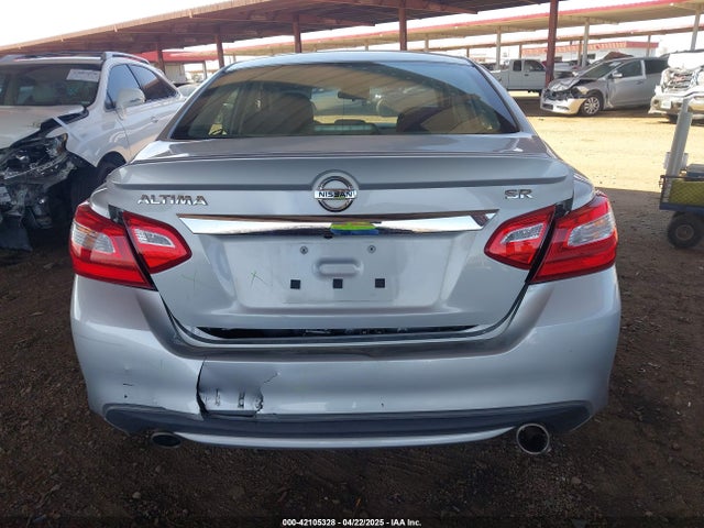 1N4AL3AP0GC261832 Nissan Altima 2.5 Sr