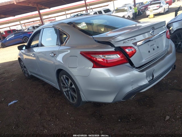 1N4AL3AP0GC261832 Nissan Altima 2.5 Sr
