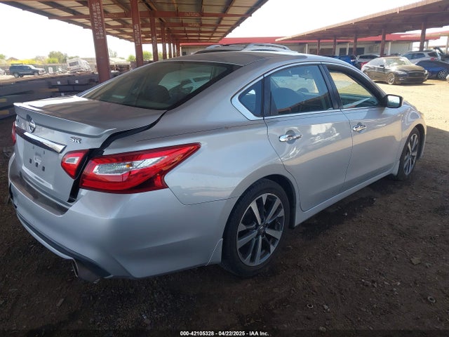 1N4AL3AP0GC261832 Nissan Altima 2.5 Sr