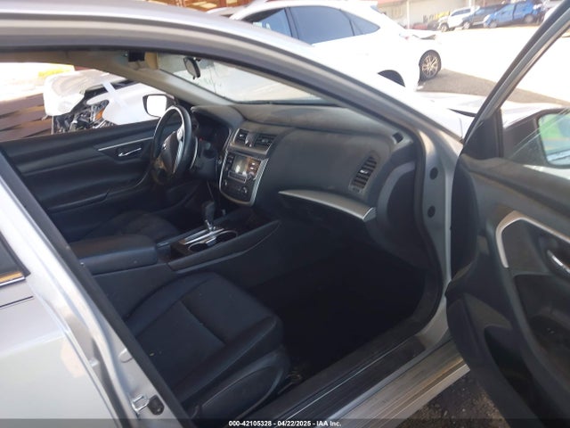 1N4AL3AP0GC261832 Nissan Altima 2.5 Sr