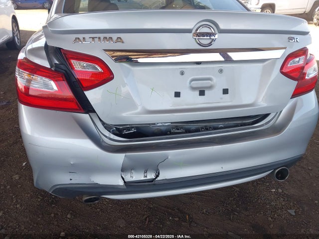 1N4AL3AP0GC261832 Nissan Altima 2.5 Sr