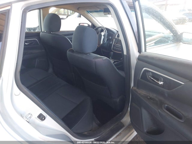 1N4AL3AP0GC261832 Nissan Altima 2.5 Sr