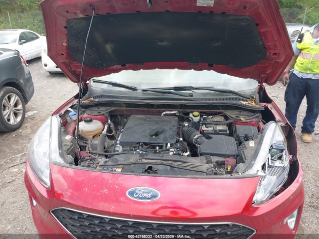 Ford ESCAPE SEL 2020 1FMCU0H68LUA67514 Image 10