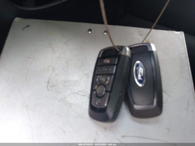 Ford ESCAPE SEL 2020 1FMCU0H68LUA67514 Image 11