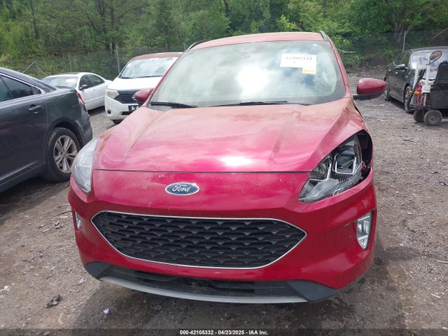 Ford ESCAPE SEL 2020 1FMCU0H68LUA67514 Image 12