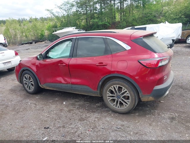 Ford ESCAPE SEL 2020 1FMCU0H68LUA67514 Image 14
