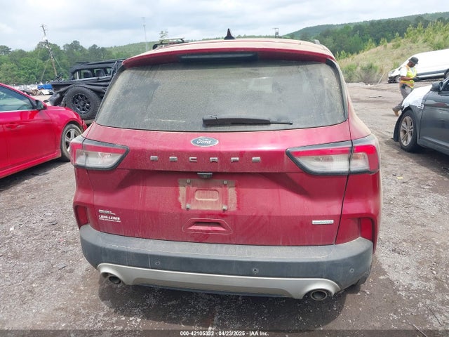 Ford ESCAPE SEL 2020 1FMCU0H68LUA67514 Image 16