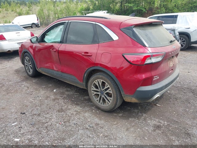 Ford ESCAPE SEL 2020 1FMCU0H68LUA67514 Image 3