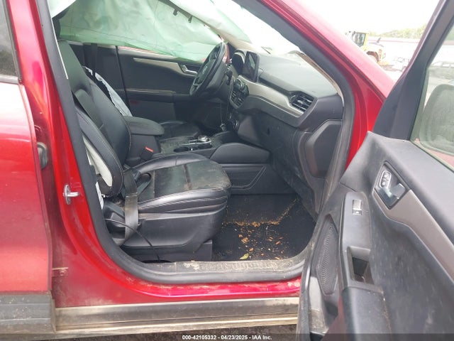 Ford ESCAPE SEL 2020 1FMCU0H68LUA67514 Image 5