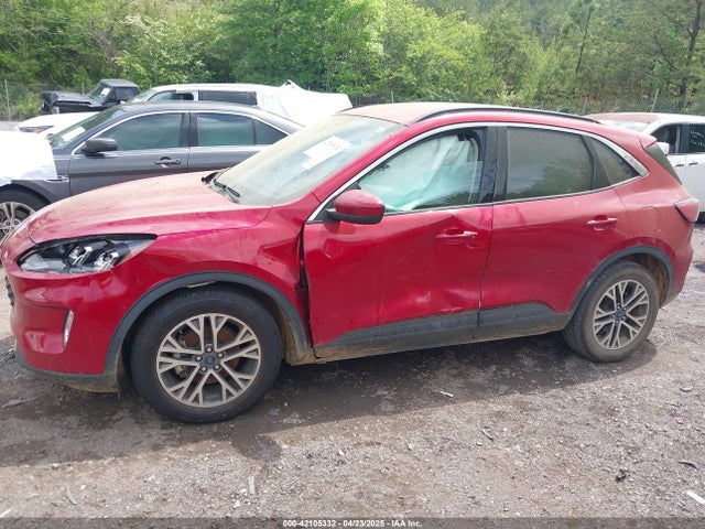 Ford ESCAPE SEL 2020 1FMCU0H68LUA67514 Image 6