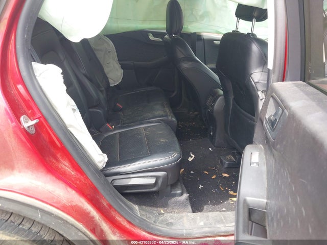 Ford ESCAPE SEL 2020 1FMCU0H68LUA67514 Image 8