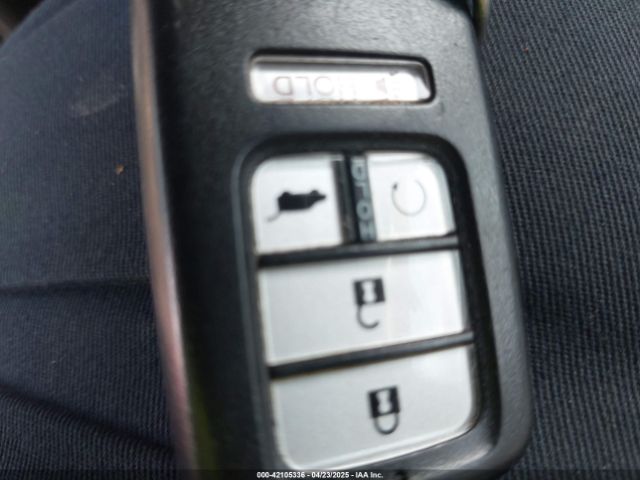 5FNYF5H91HB032650 Honda Pilot Touring