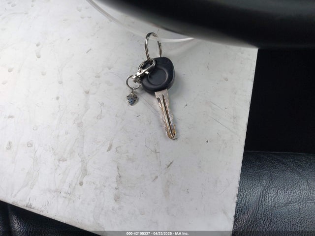 2011 CADILLAC CTS 1G6DF5EYXB0103430 Photo 10