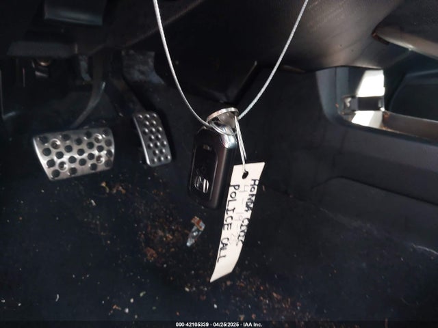 SHHFK7H98JU432823 Honda Civic Sport Touring