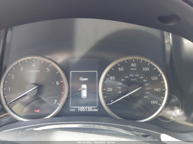 JTJBARBZ9G2089603 Lexus NX 200T