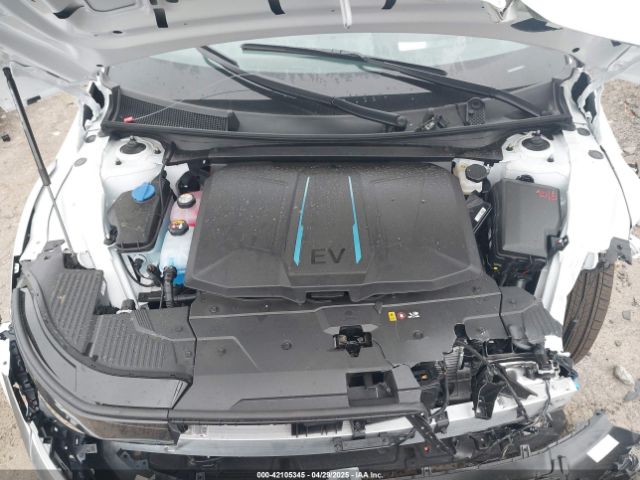 2024 HYUNDAI IONIQ 5 KM8KR4DE8RU330336 Photo 9