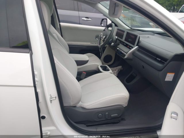 2024 HYUNDAI IONIQ 5 KM8KR4DE8RU330336 Photo 4