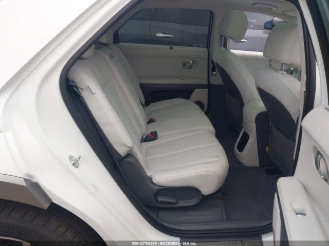 2024 HYUNDAI IONIQ 5 KM8KR4DE8RU330336 Photo 7