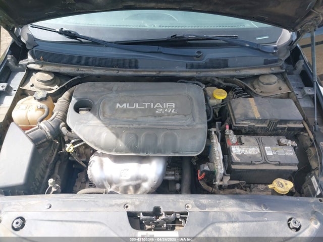 1C3CCCAB1FN726147 Chrysler 200 Limited