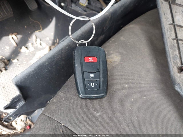 JTNKHMBX9L1075101 Toyota C-HR XLE