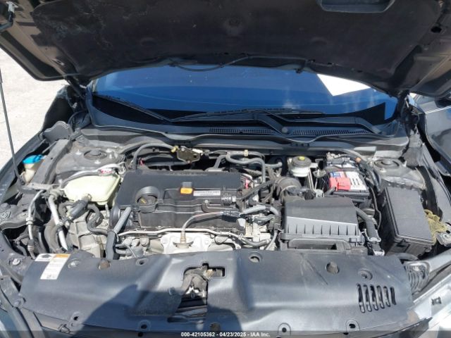 2HGFC2F72HH526933 Honda CIVIC EX