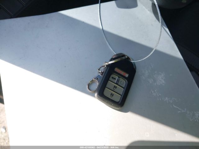 2HGFC2F72HH526933 Honda CIVIC EX