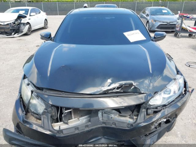 2HGFC2F72HH526933 Honda CIVIC EX