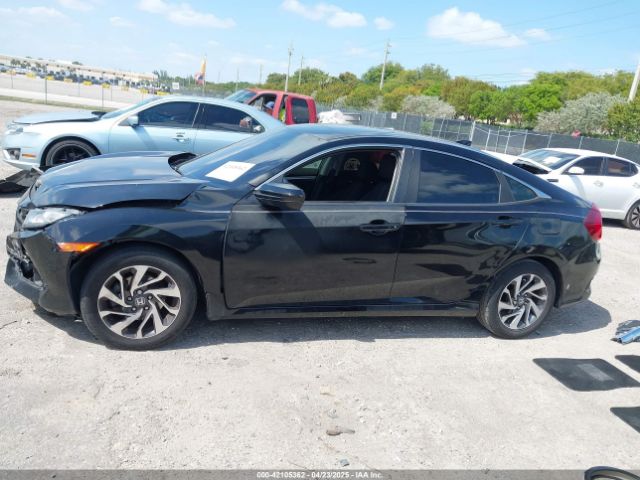 2HGFC2F72HH526933 Honda CIVIC EX