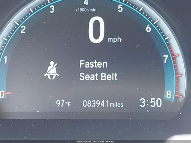 2HGFC2F72HH526933 Honda CIVIC EX