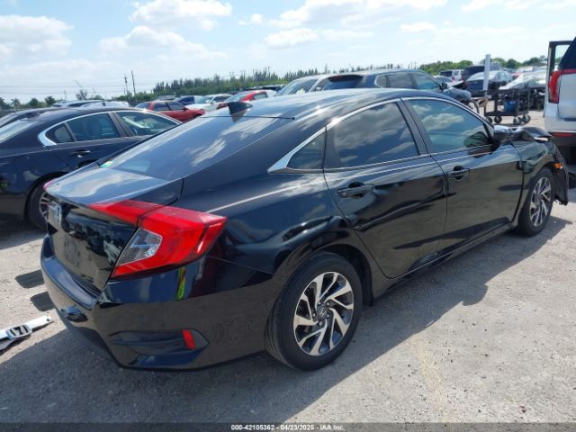 2HGFC2F72HH526933 Honda CIVIC EX