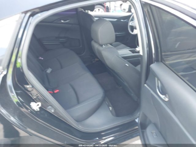 2HGFC2F72HH526933 Honda CIVIC EX