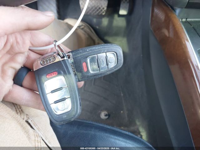 2012 AUDI Q5 WA1LFAFP1CA076860 Photo 10