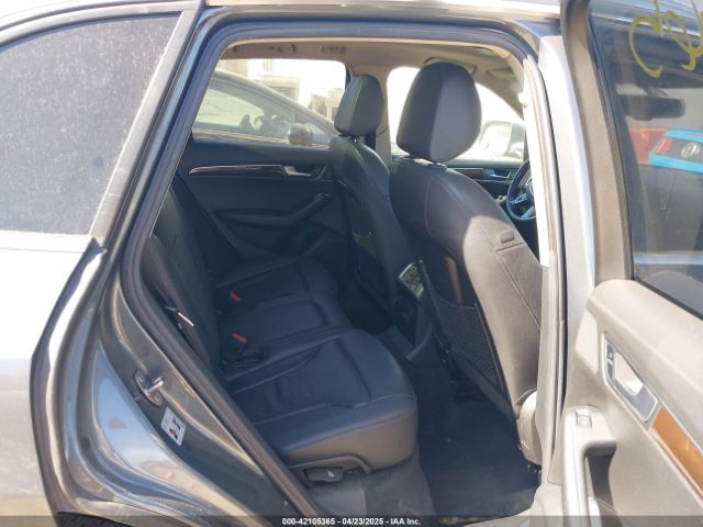 2012 AUDI Q5 WA1LFAFP1CA076860 Photo 7