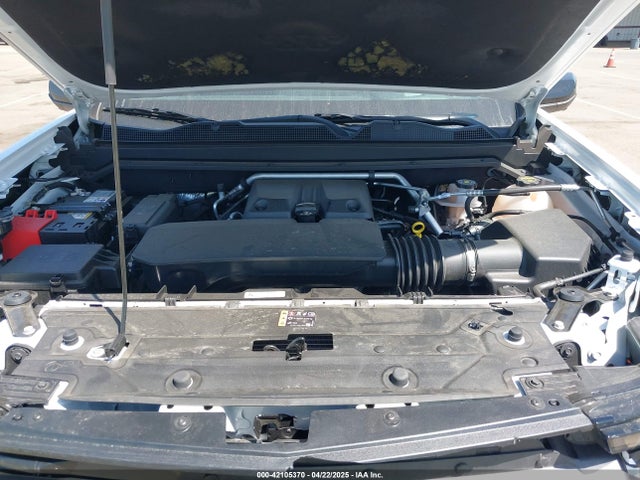 1GCPTEEK5R1227320 Chevrolet l3b